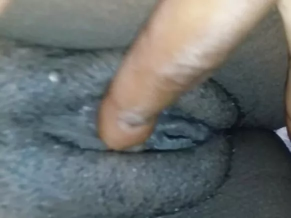 ደቡብ ጥቁር ሴት የወንድ የዘር ፍሬን ትውጣለች፣ አፍሪካዊት ሴት ጆሲ እራሷን ነካች።