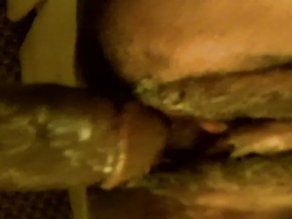 የ66 አመት ምርጥ ጥቁር xxx አያት ክሬም።