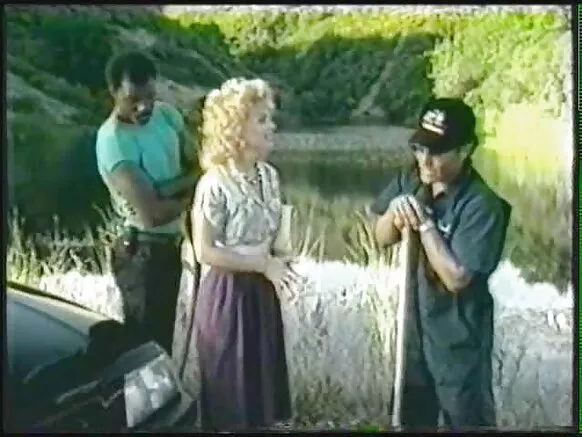 ራቁት እንግዳ፣ ጥቁር፣ ጥቁር፣ 1987፣ xxx።