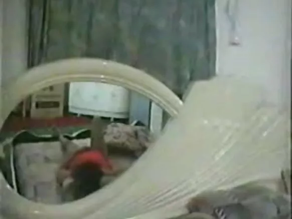 ጥቁር የህንድ BBW እርቃን እምሴ.