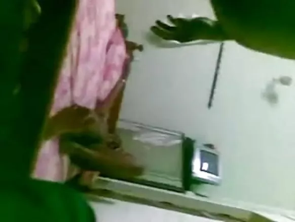 የህንድ ቆንጆ ጥቁር የወሲብ አክስቴ 1097.